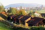 Doppelhaushälfte Bad Dürrheim Öfingen - 3 Zimmer, 56 m&sup2;, 135.000&euro; | Angebot:26017983