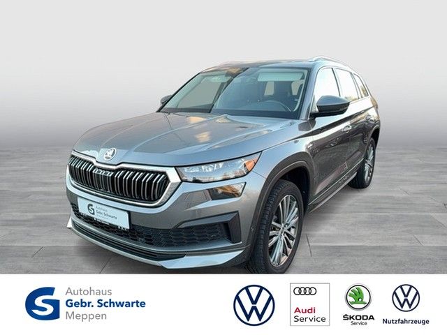 Skoda Kodiaq 89.200 km 35.490 &euro; Meppen 49716
