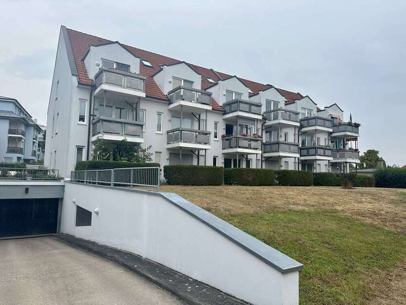 Wohnung zum Mieten in Magdeburg 530 € 62.17 m²