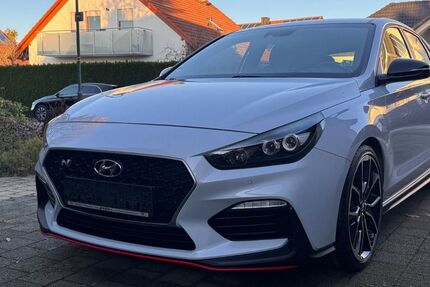 Hyundai i30 63.093 km 19.900 &euro; Bisingen 72406