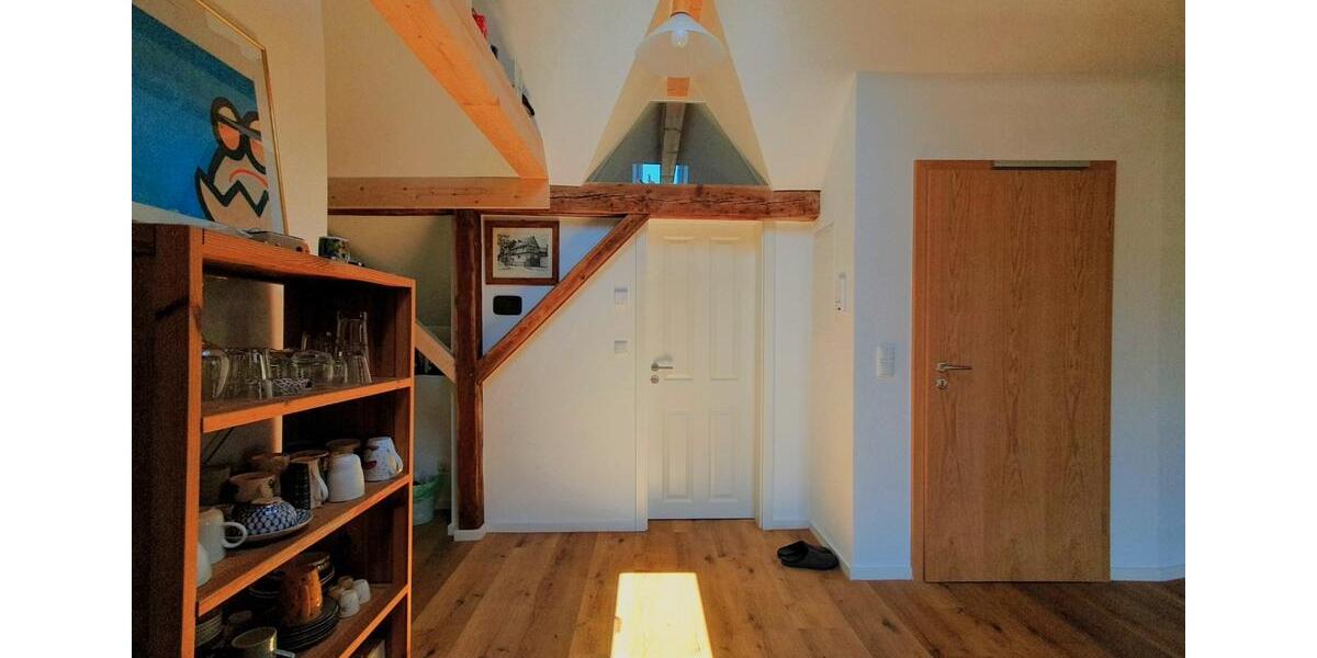 Loft - Studio - Atelier Solms - 3 Zimmer, 87 m&sup2;, 295.000&euro; | Angebot:27531071