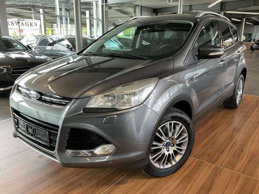 Kuga