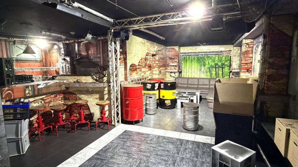 Gewerbeobjekt Allenbach Hüttgeswasen - 1.150.000&euro; | Angebot:26026488