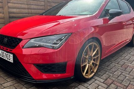 Seat Leon 53.000 km 15.300 &euro; Meinerzhagen 58540