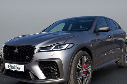 Jaguar F-Pace 85.300 km 47.890 &euro; Göttingen 37077
