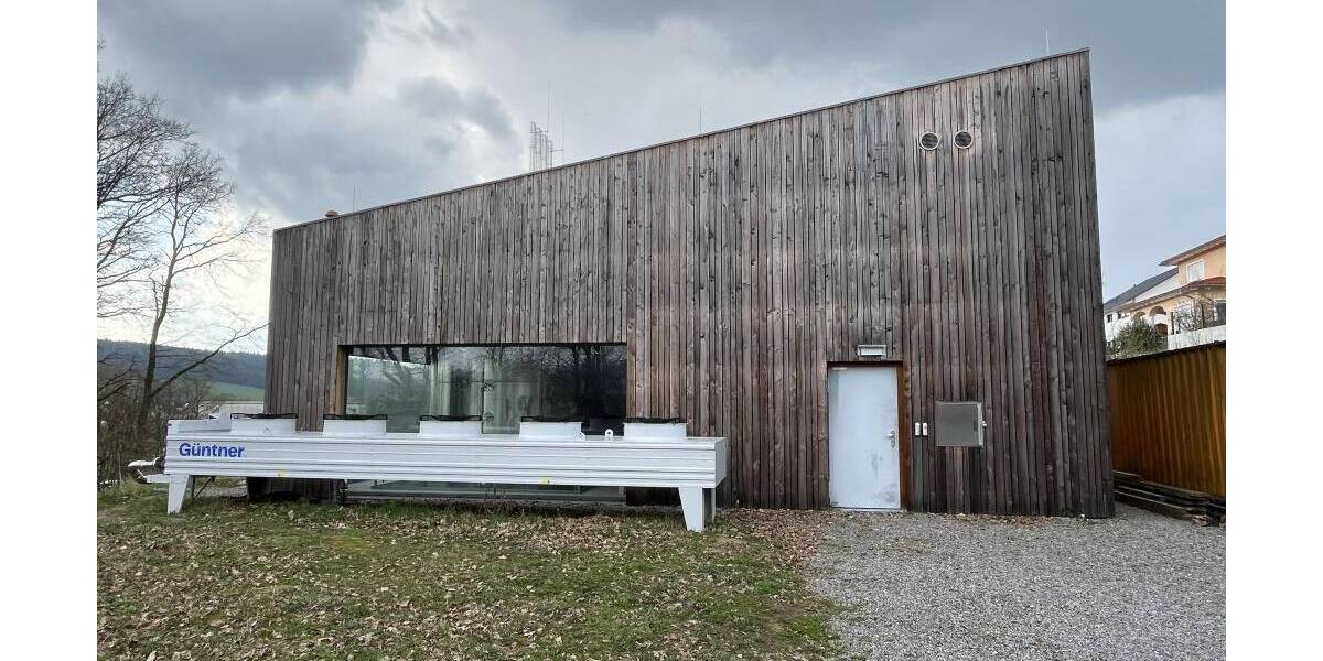Gewerbeobjekt Wenzenbach - 289.000&euro; | Angebot:25774888
