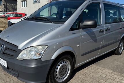 Mercedes-Benz Vito 218.117 km 11.900 &euro; Norderstedt 22848