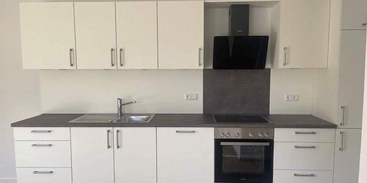 Etagenwohnung Twistringen - 2 Zimmer, 81 m&sup2;, 850&euro; | Angebot:25672731