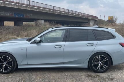BMW 320 70.000 km 32.200 &euro; Egeln 39435