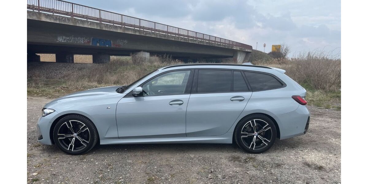 BMW 320 70.000 km 32.200 &euro; Egeln 39435