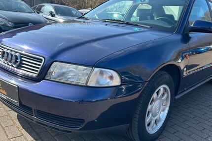 Audi A4 163.500 km 990 € Wettenberg 35435