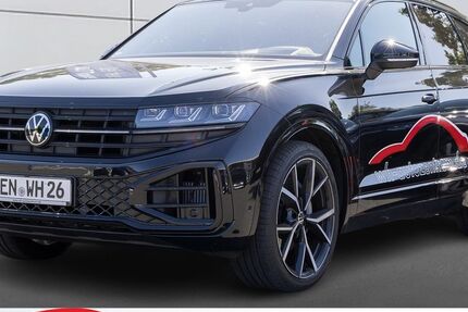 VW Touareg 13.999 km 70.999 &euro; Witten 58453