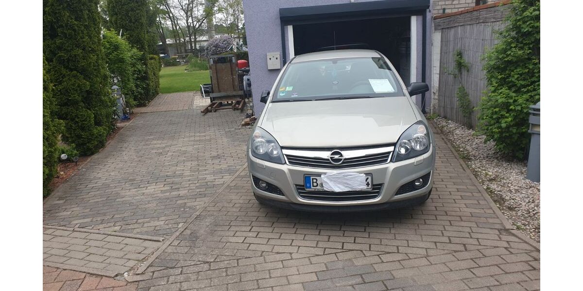 Opel Astra 185.000 km 1.799 &euro; Wandlitz 16348