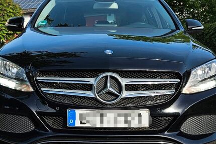 Mercedes-Benz C 220 203.000 km 10.200 &euro; Waxweiler 54649