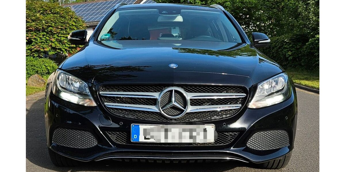 Mercedes-Benz C 220 203.000 km 10.200 &euro; Waxweiler 54649