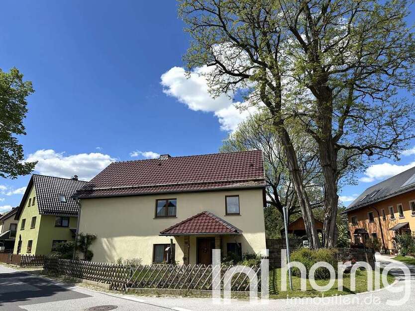 Haus zum Kaufen in Doberschau-Gaußig Techritz 169.000 € 109 m²