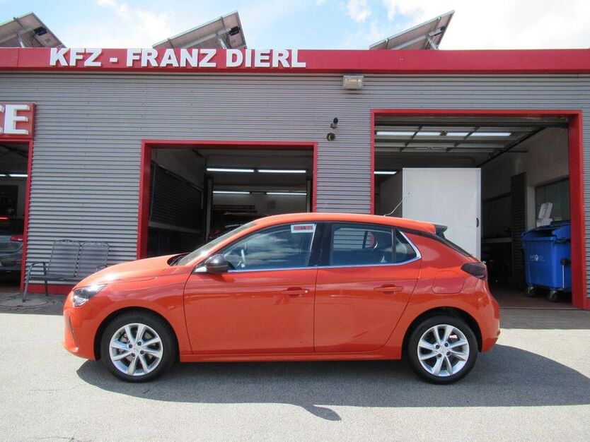 Corsa