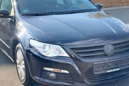 VW Passat 186.640 km 5.999 &euro; Wildau 15745