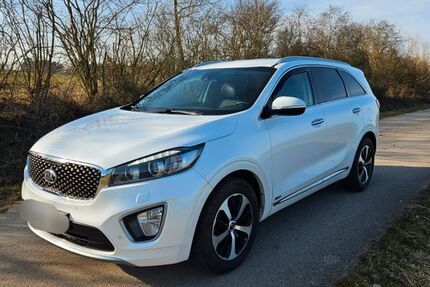 Kia Sorento 238.000 km 14.700 € Nürnberg 90459