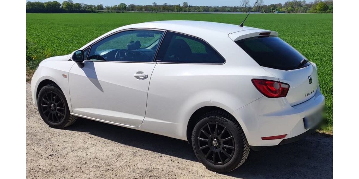Seat Ibiza 261.222 km 1.990 &euro; Maisach 82216
