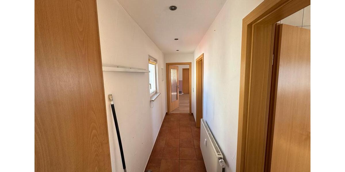 Etagenwohnung Saarbrücken Ensheim - 2 Zimmer, 56 m&sup2;, 600&euro; | Angebot:26420503