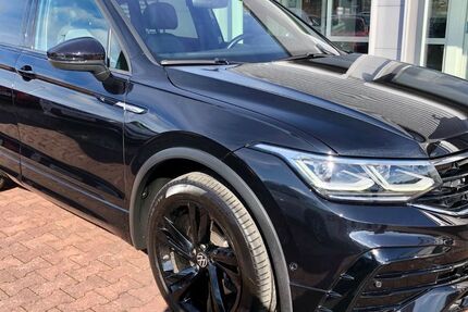 VW Tiguan 68.260 km 27.999 &euro; Halle/Saale 06118