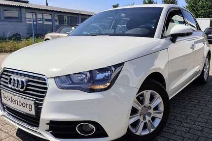 Audi A1 74.950 km 9.950 &euro; Emsdetten 48282