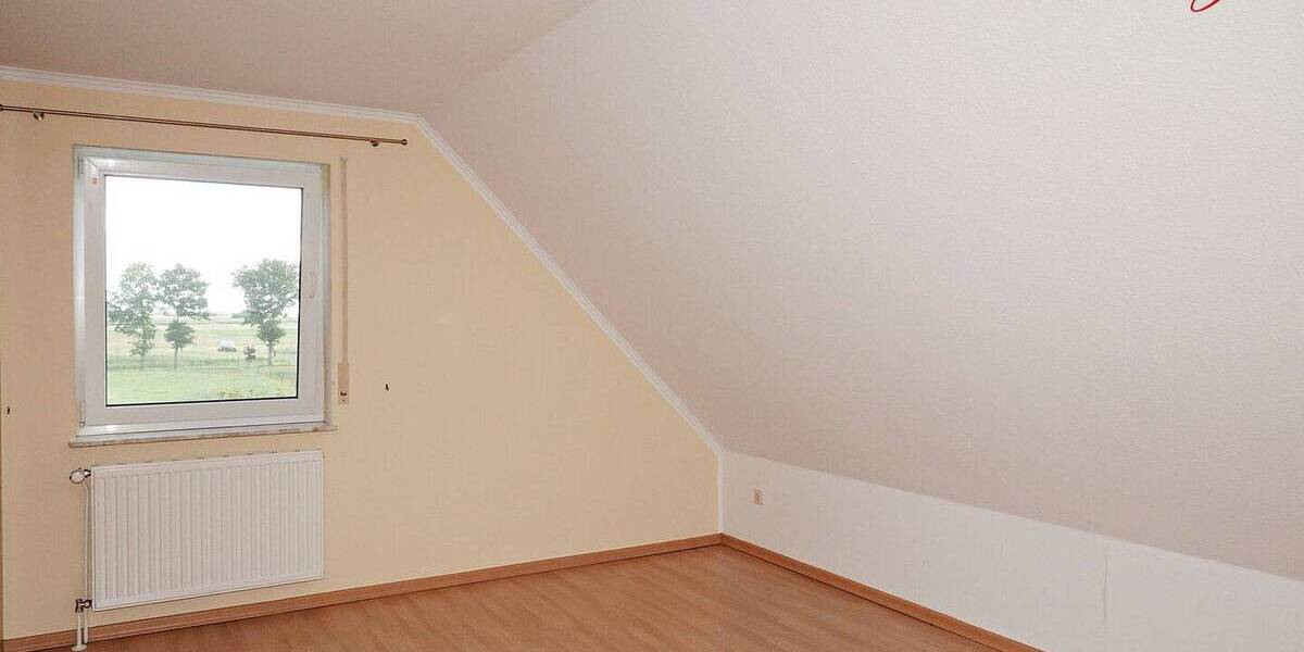 Reihenendhaus Dornum Roggenstede - 4 Zimmer, 90 m&sup2;, 179.000&euro; | Angebot:26916353