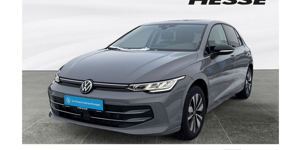VW Golf 18.298 km 29.930 &euro; Sottrum 27367