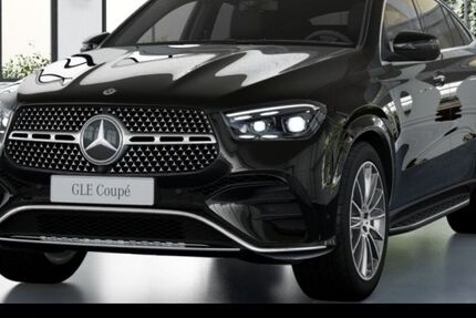 Mercedes-Benz GLE 450 9.900 km 95.990 &euro; Landau 76829