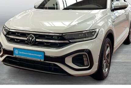 VW T-Roc 25.000 km 29.950 &euro; Siegen 57074