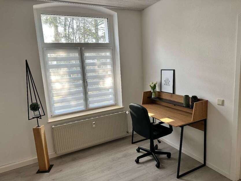 Büro in Langenwolschendorf 199 € 8 m² zimmer