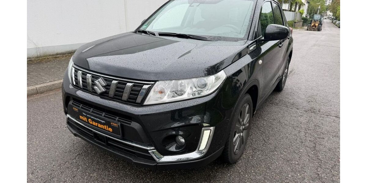 Suzuki Vitara 161.000 km 13.800 &euro; Werdohl 58791