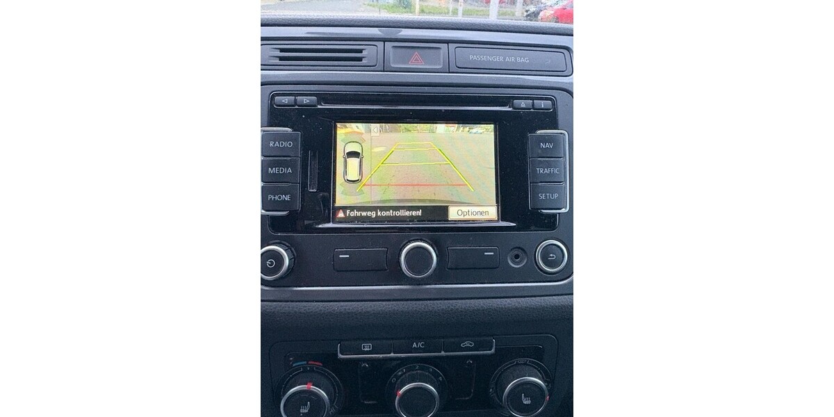 VW Tiguan 175.000 km 9.000 &euro; Hagen 58095