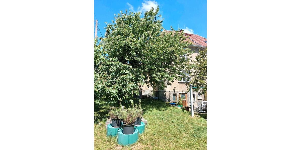 Doppelhaushälfte Löbau - 3 Zimmer, 79 m&sup2;, 75.000&euro; | Angebot:27084537