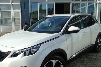 Peugeot 3008 34.500 km 19.390 &euro; Moers 47445