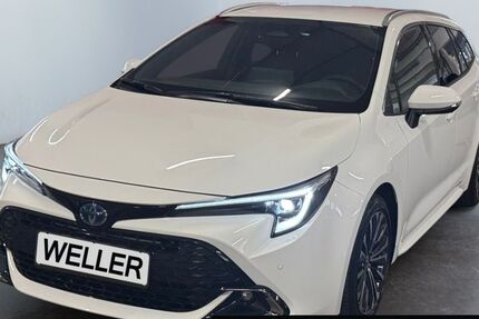 Toyota Corolla 9.921 km 26.980 € Bremen 28205