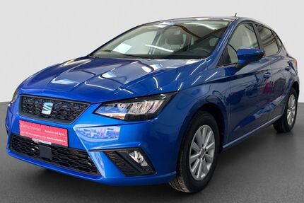 Seat Ibiza 21.325 km 17.990 € Hüttlingen 73460