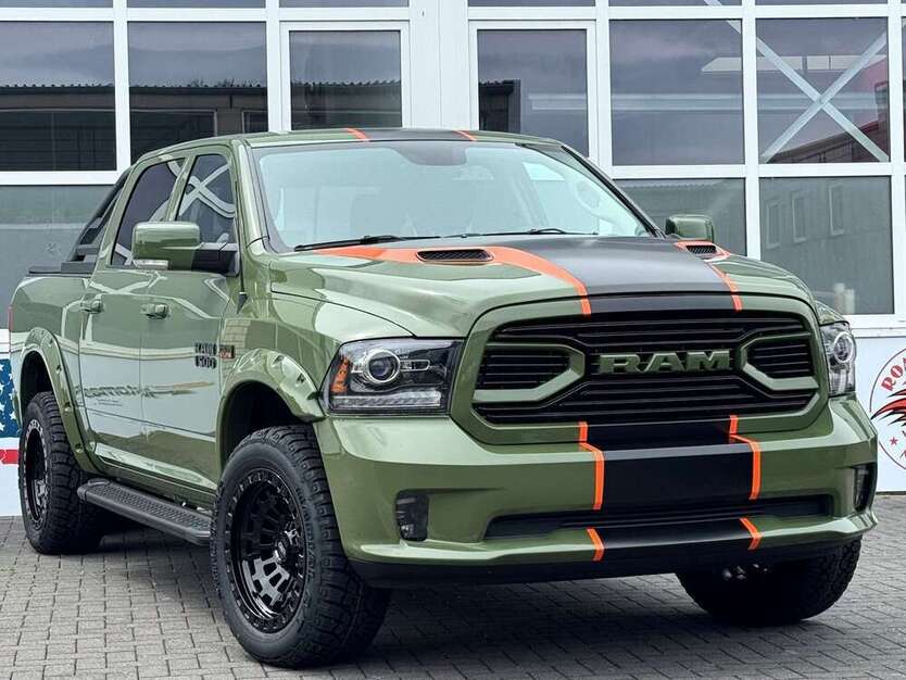 RAM