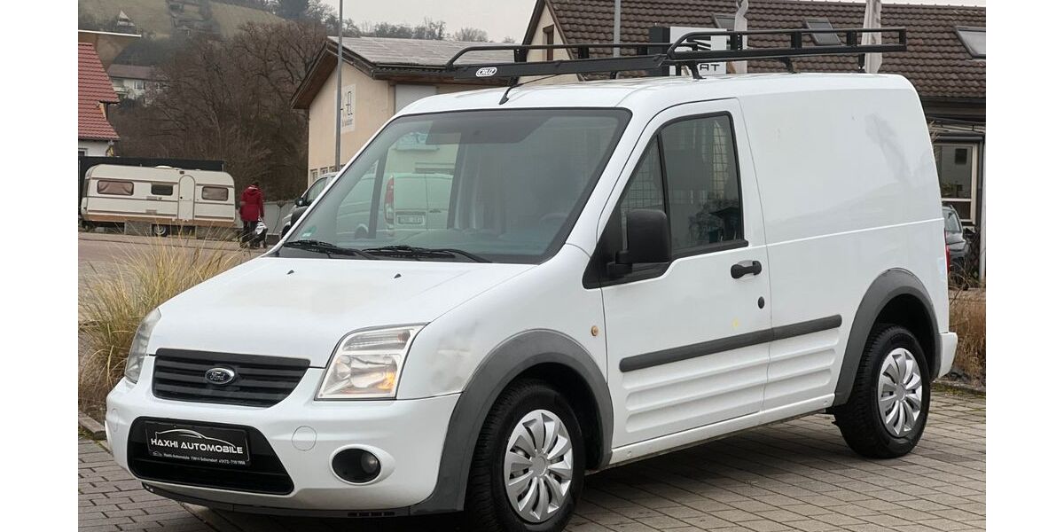 Ford Transit 107.000 km 6.550 &euro; Schorndorf 73614