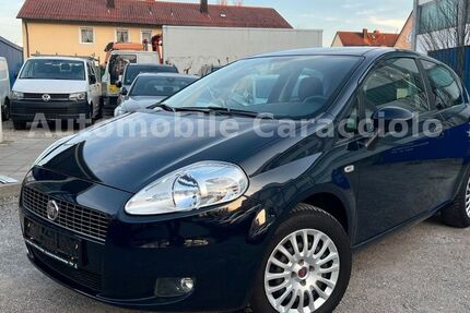 Fiat Grande Punto 84.950 km 2.990 &euro; Karlsfeld bei München 85757