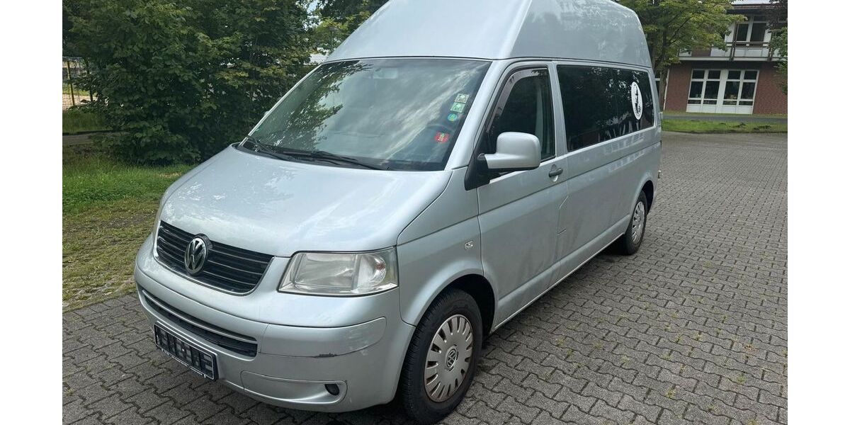 VW T5 Transporter 251.000 km 9.999 &euro; Versmold 33775