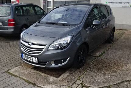 Opel Meriva 67.000 km 12.290 € Windsbach 91575