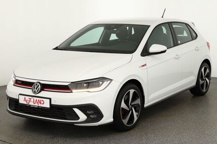 VW Polo 39.789 km 22.990 &euro; Eisleben 06295