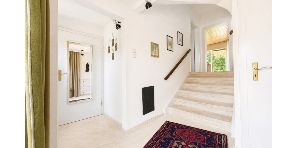 Einfamilienhaus Wolfenbüttel Stadtgebiet - 6 Zimmer, 130 m&sup2;, 349.000&euro; | Angebot:26868764