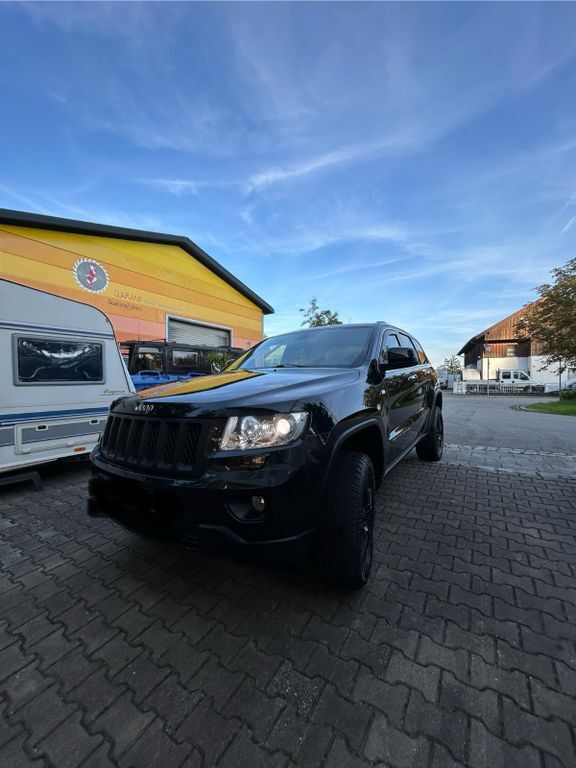 Grand Cherokee