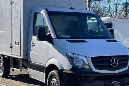 Mercedes-Benz Sprinter 214.000 km 15.850 &euro; Berlin 13088