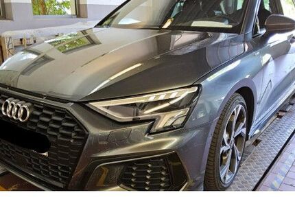 Audi A3 71.700 km 23.930 &euro; Heilbronn 74074