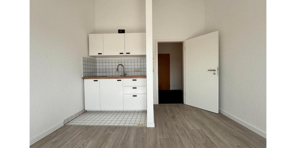 Etagenwohnung Marburg - 1 Zimmer, 26 m&sup2;, 99.000&euro; | Angebot:26441119