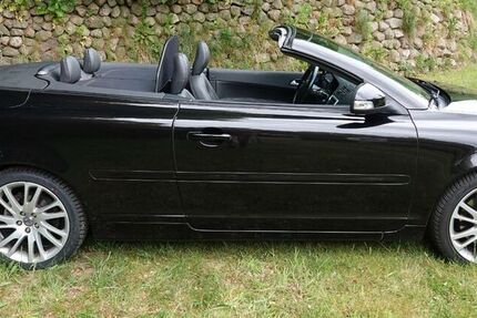 Volvo C70
